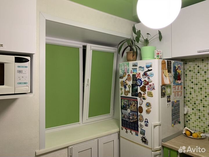 Рулонные шторы с направляющими