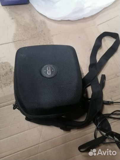 Цифровой бинокль ночного виденья