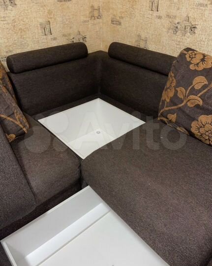 Комната 15 м² в 4-к., 2/3 эт.