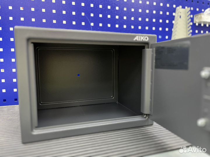 Сейф для документов aiko T-230
