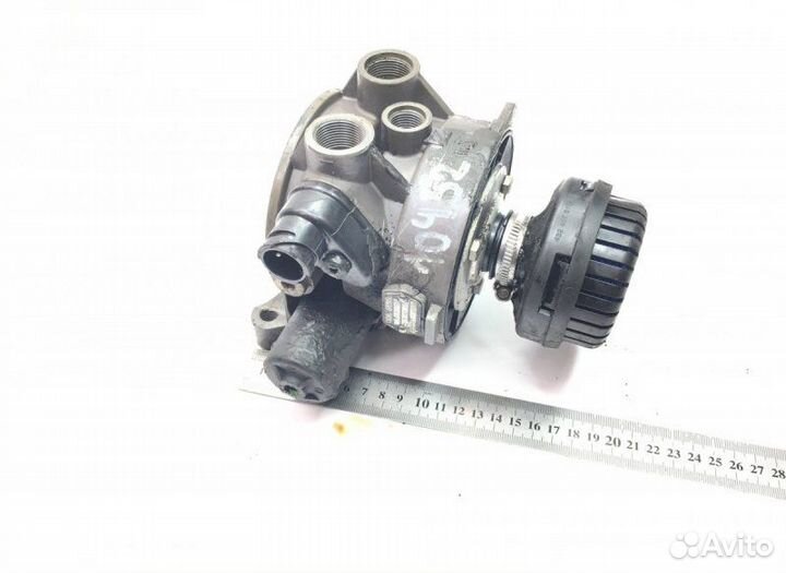 Фильтр осушитель воздуха Daf Man Lion's City