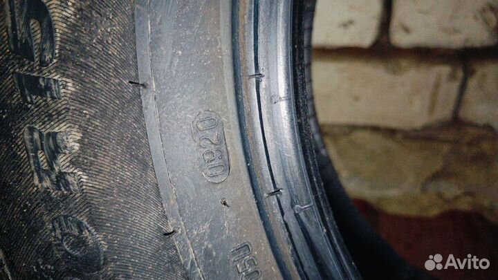 Viatti Bosco Nordico V-523 205/70 R15