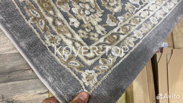 Ковер классический