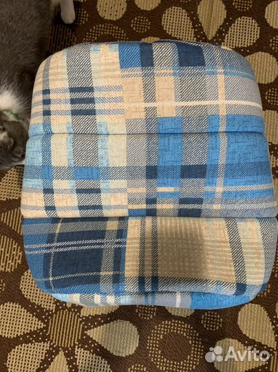 Домик для кошки