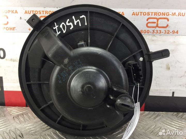 Моторчик печки Volkswagen Jetta 5 2006 1K2819015C