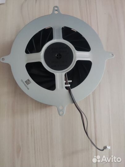 Оригинальный кулер PS5 новый