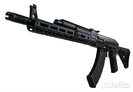 Автомат Arcturus AKM Custom MOD2 125 М/C