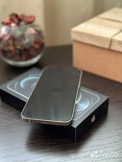iPhone 12 pro max 128gb