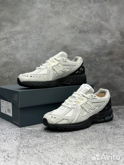 Кроссовки мужские new balance