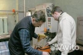 Как красить порошковой краской (обучение)