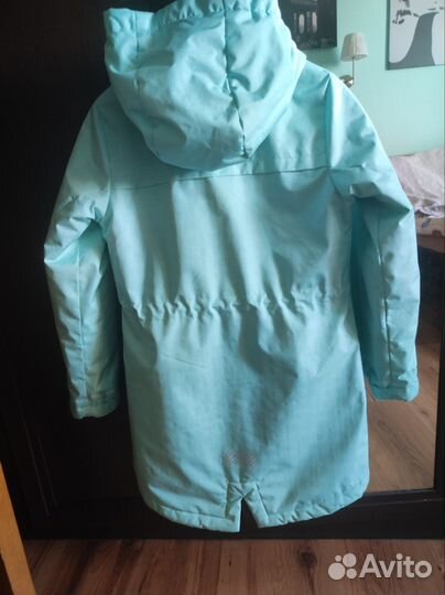 Куртка для девочки