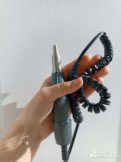 Ручка для маникюрного аппарата, оригинал