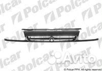 Решетка перед для citroën saxo (S0/S1) 03.96-09.99
