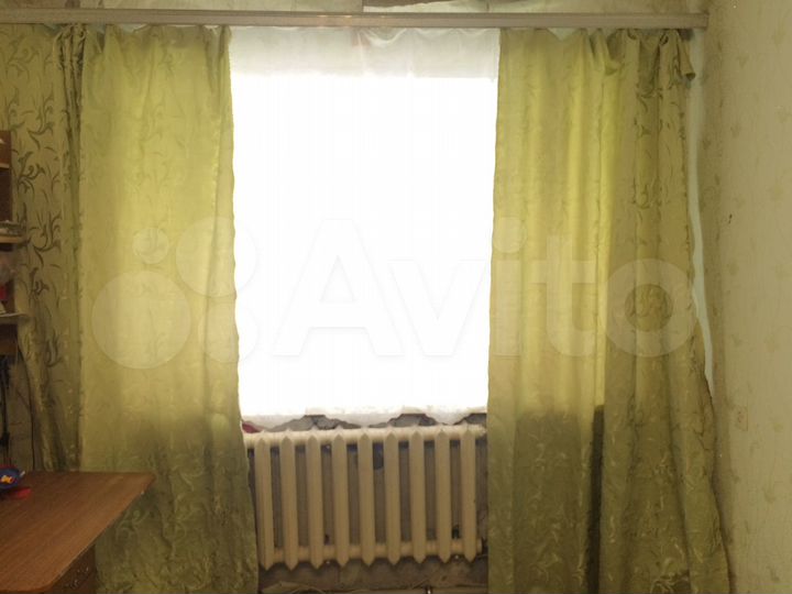 2-к. квартира, 41 м², 1/2 эт.