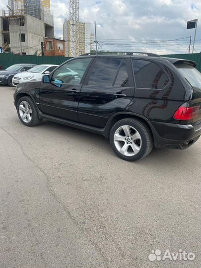 Колеса на BMW r19