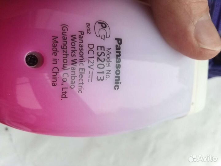 Эпилятор braun silk epil, Panasonic,Philips