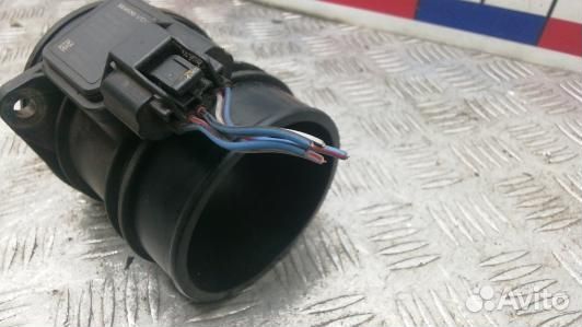 Расходомер воздуха дизельный suzuki grand vitara 2