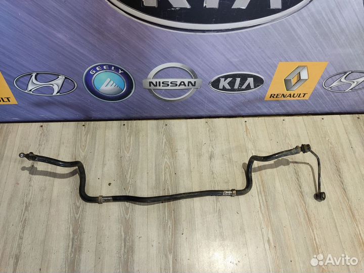 Стабилизатор перед спу Nissan X-trail T31