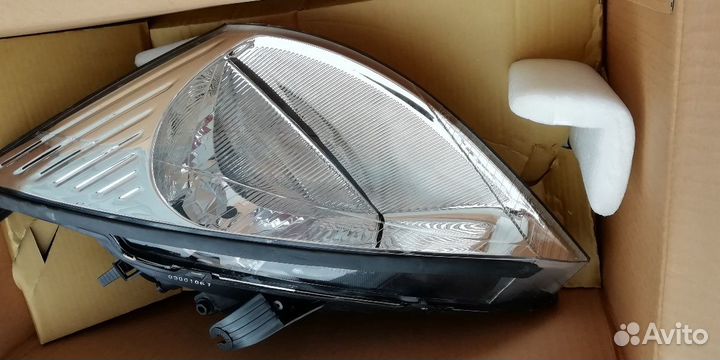 Фара леваяH4P21/5W ford focus I (1998-2001)