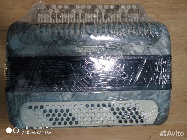 Баян беларусь