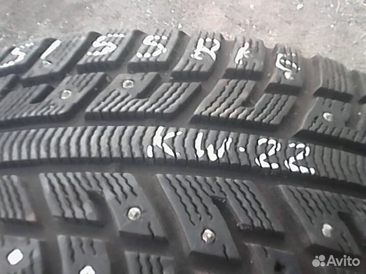 Kumho I'Zen KW22 225/55 R16