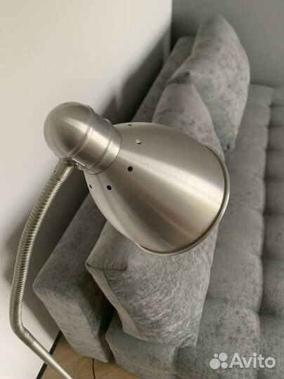 Лампа напольная IKEA