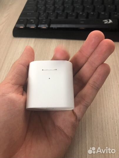 Беспроводные наушники ma air 2s