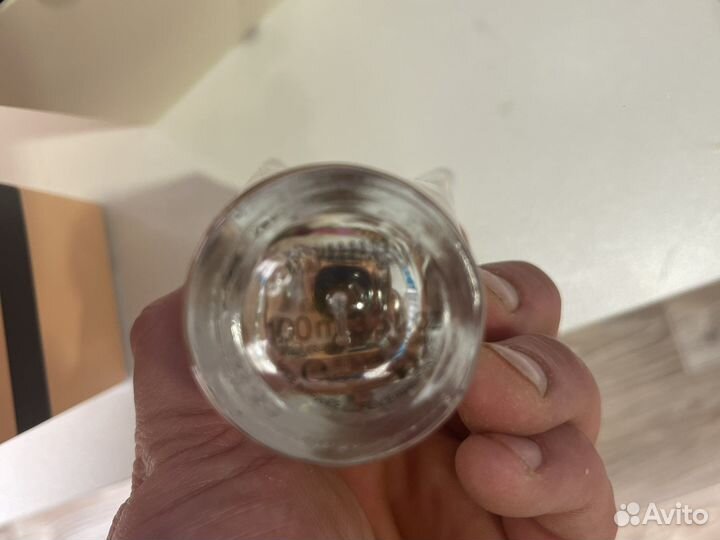 Продам духи mauboussin