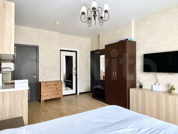2-к. квартира, 45 м², 4/5 эт.