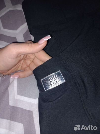 Новые леггинсы Equito для конного спорта