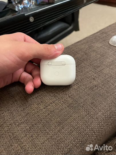 Airpods pro