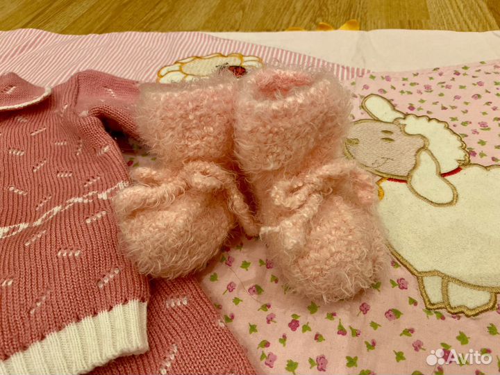 Костюмчик на девочку