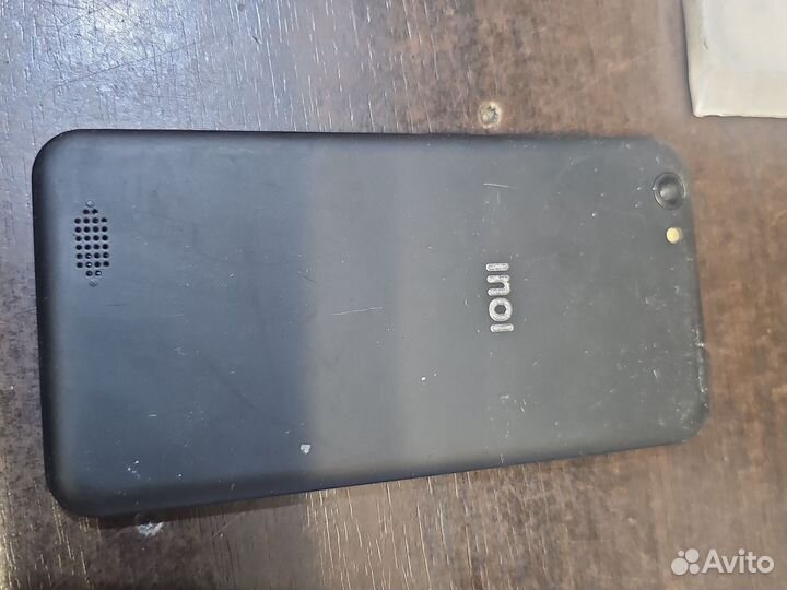 INOI 2 Lite, 8 ГБ