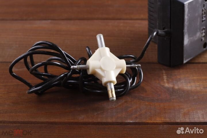 Блок Питания ипмс 3/4,5/6/9 V Рабочий ссс