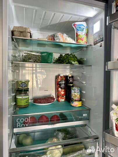 Коврики для холодильника (на полки)