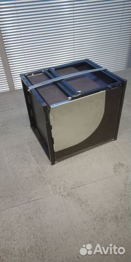 Кухня туристическая кемпинговая