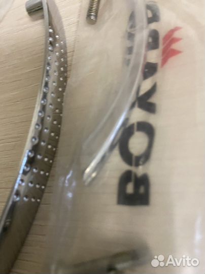 Мебельные ручки новые