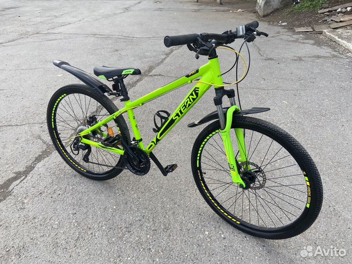 Велосипед Stern Energy 1.0