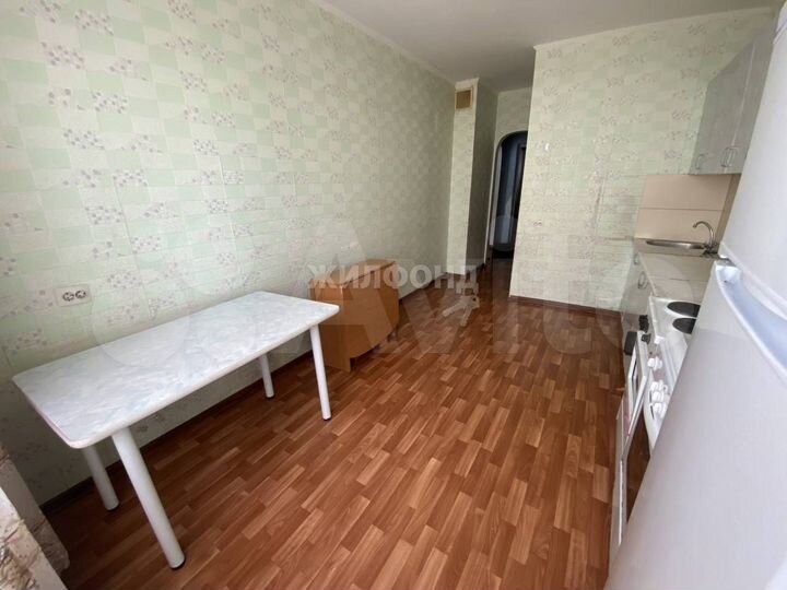 2-к. квартира, 57,8 м², 3/10 эт.