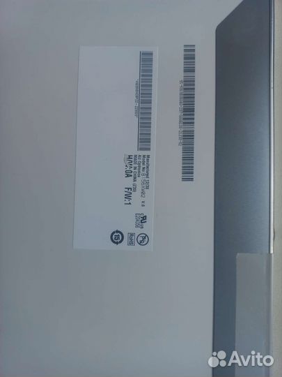 Матрица для ноутбука