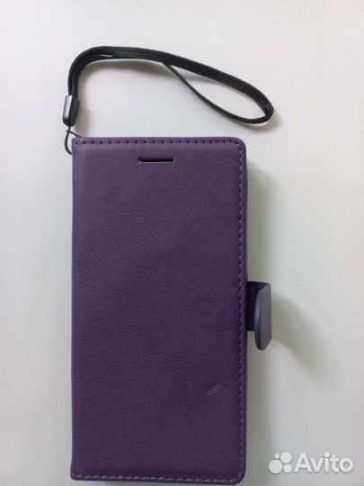 Чехол на телефон