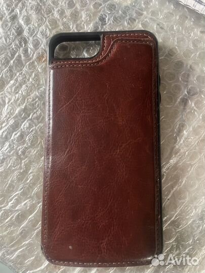 iPhone 7 Plus, 128 ГБ