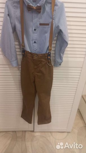 Костюм на праздник/выпускной