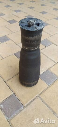 Баллон, подушка пневмоподвески