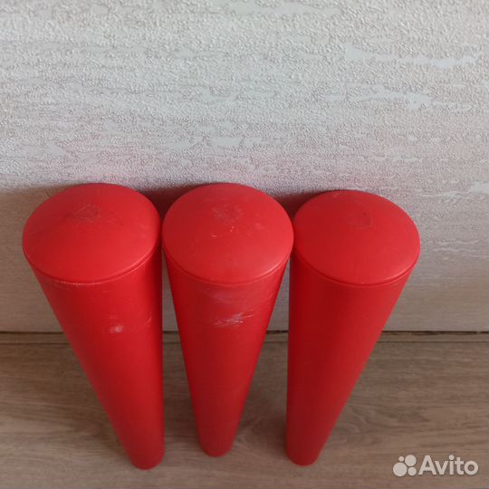 Ножка для стола IKEA mammut