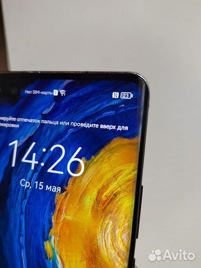 HONOR 30 Pro+, 8/256 ГБ