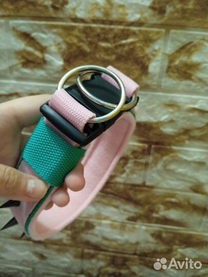 Ошейники для собак