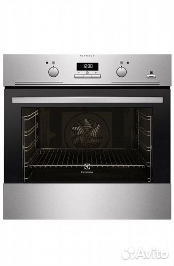 Духовой шкаф Electrolux EOB 93434 AX
