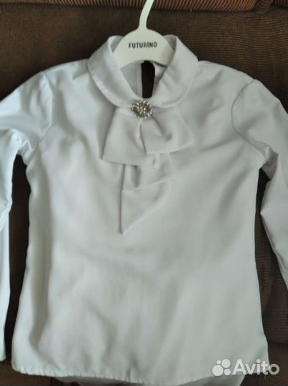 Детская одежда для девочек