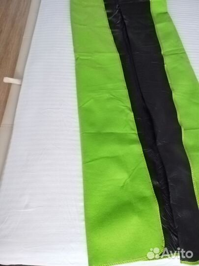 Плед флисовый Новый непромокаемая подложка